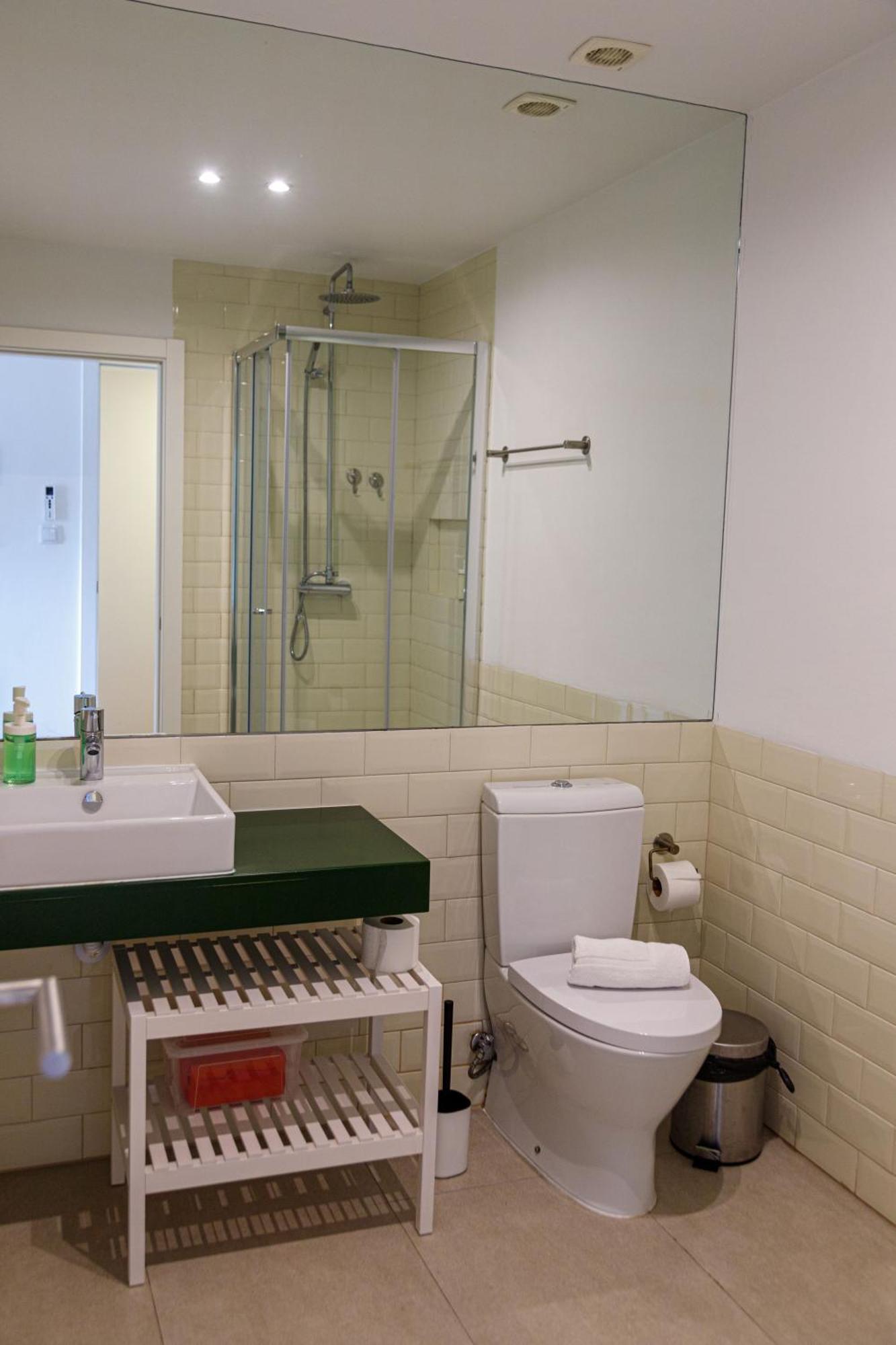 O Quinto Esquerdo Apartment Lisboa Екстериор снимка
